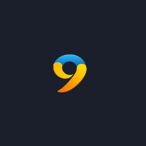 9Y Casino Logo